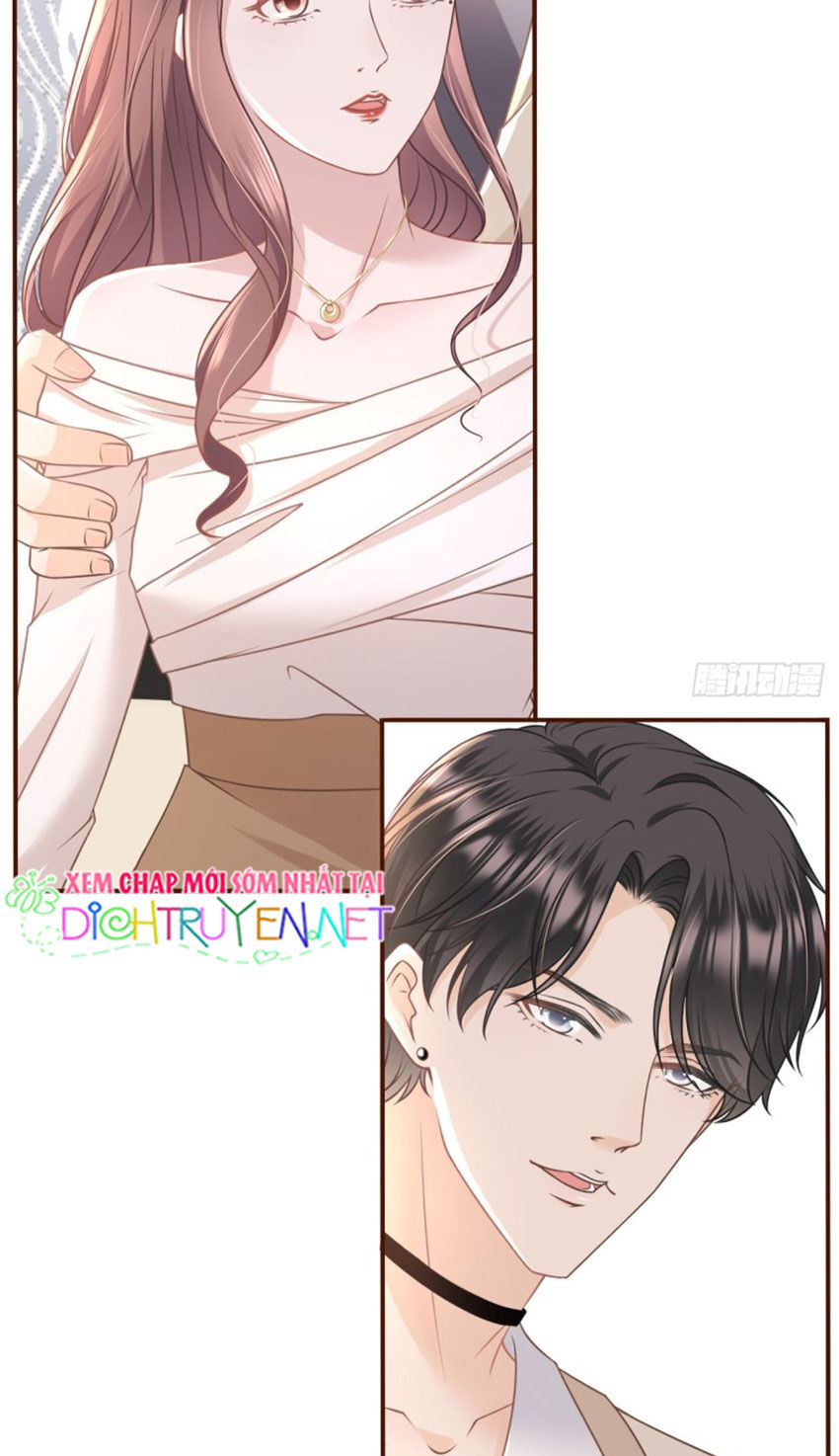 Bạn Gái Tôi Mới 30+ Chapter 29 - Trang 2