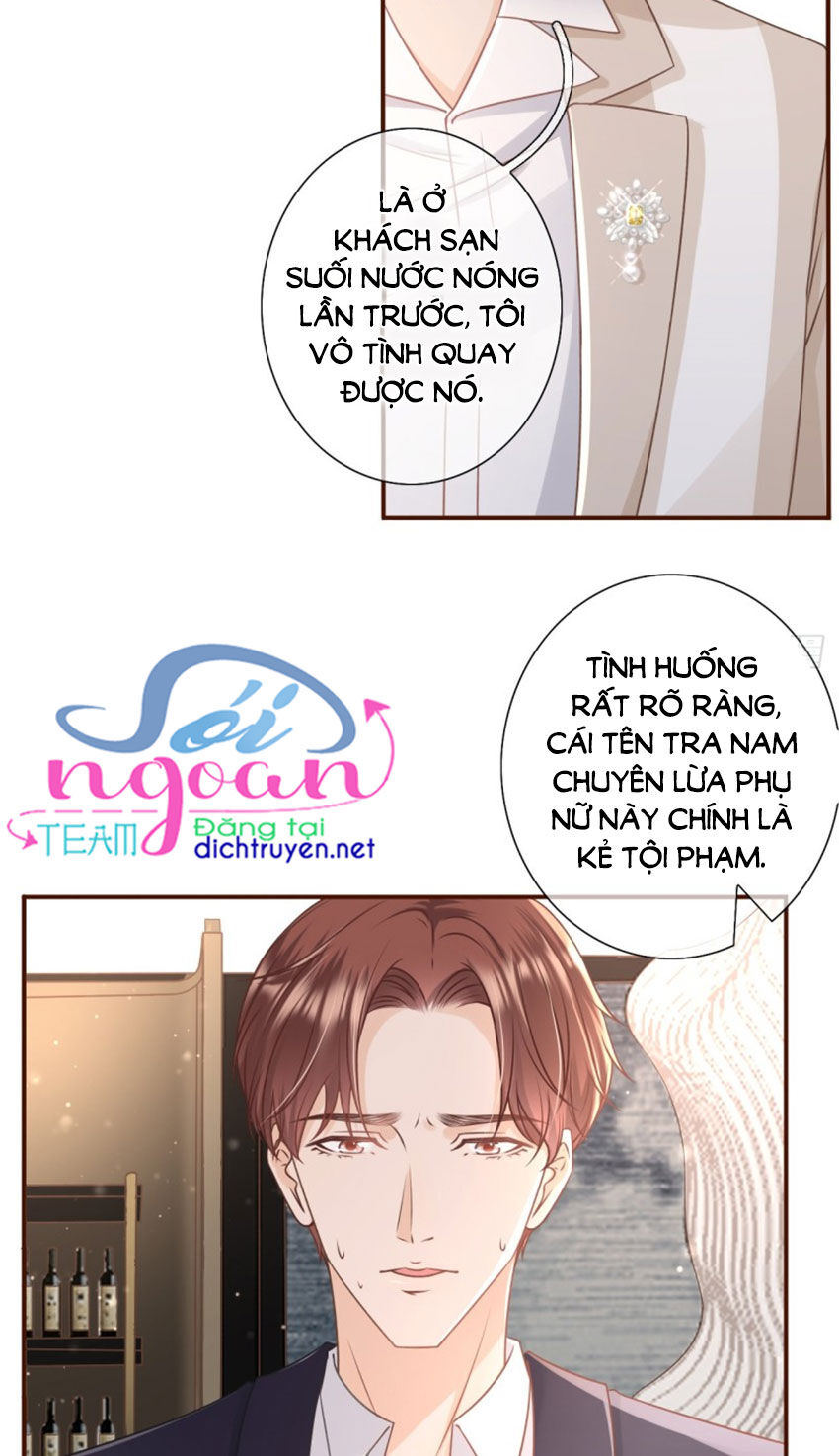 Bạn Gái Tôi Mới 30+ Chapter 29 - Trang 2