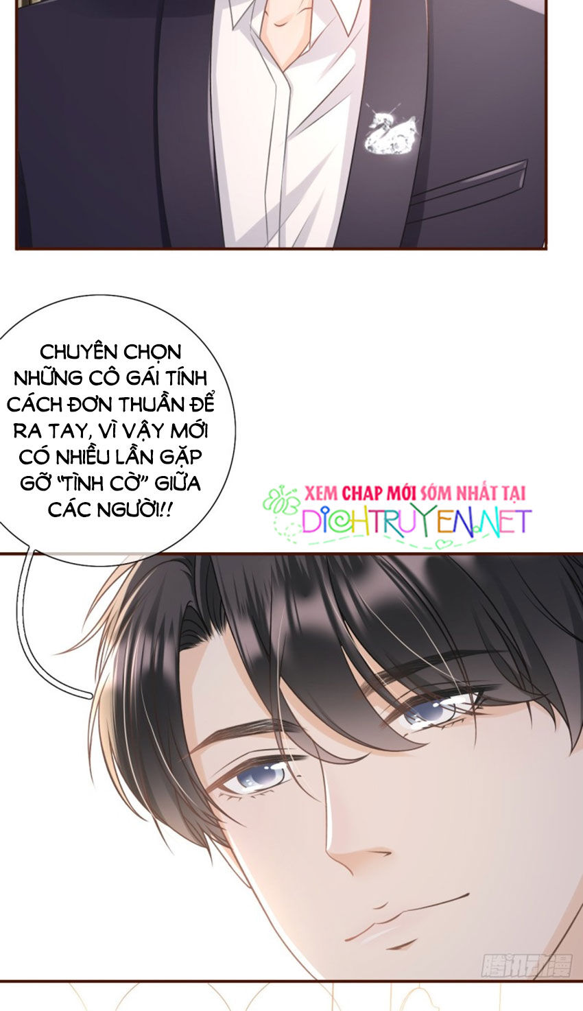 Bạn Gái Tôi Mới 30+ Chapter 29 - Trang 2