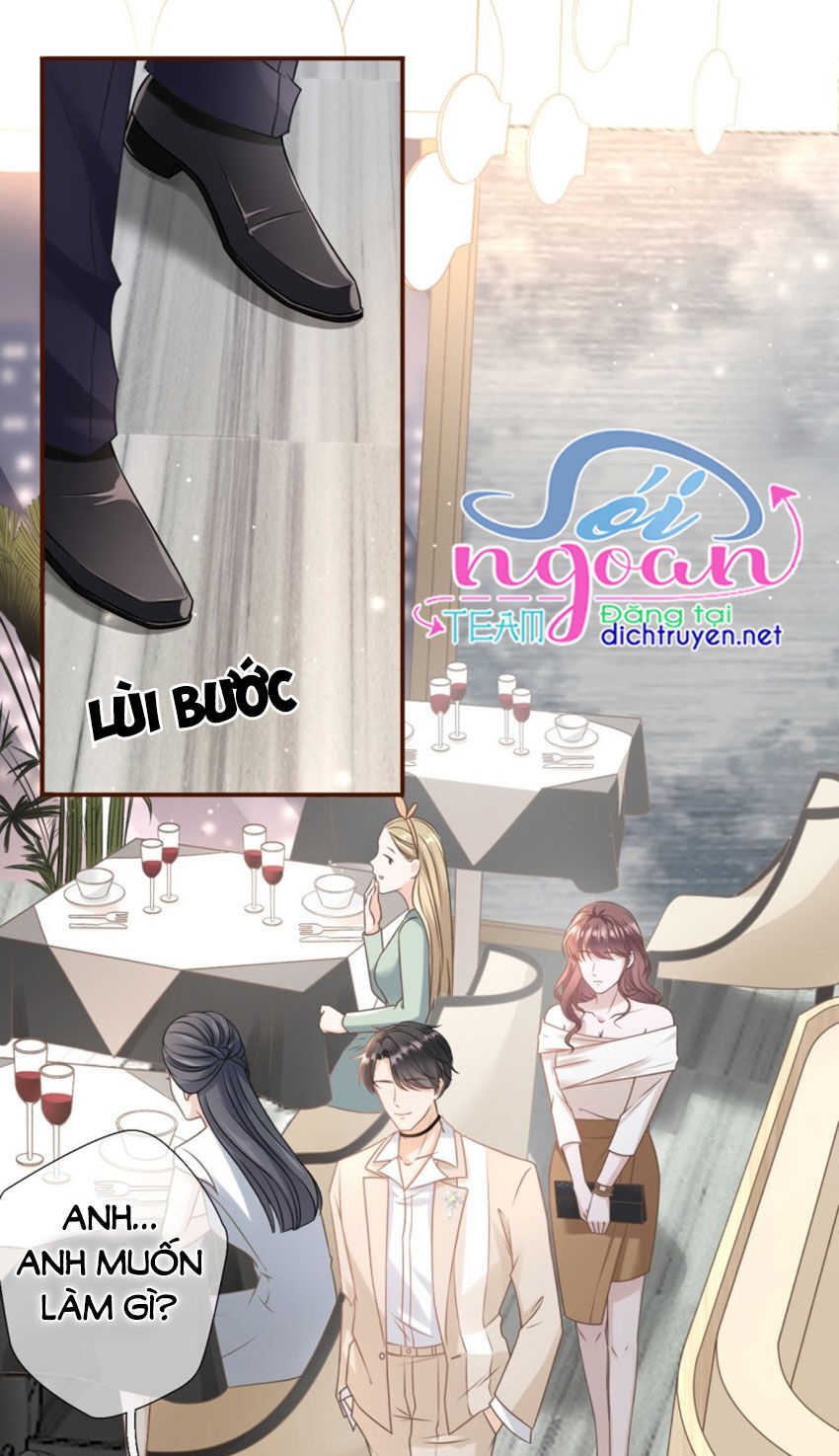 Bạn Gái Tôi Mới 30+ Chapter 29 - Trang 2