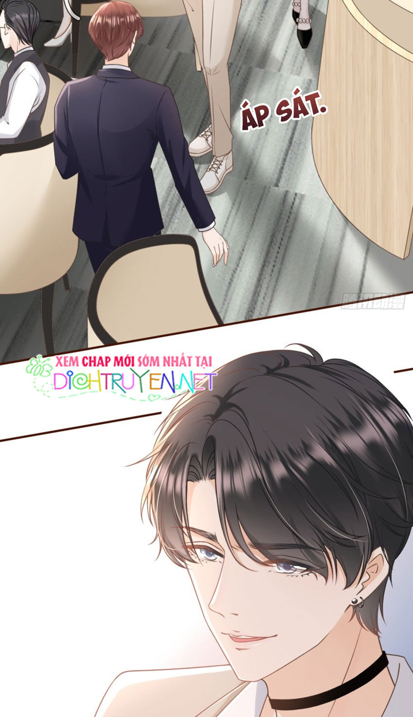 Bạn Gái Tôi Mới 30+ Chapter 29 - Trang 2