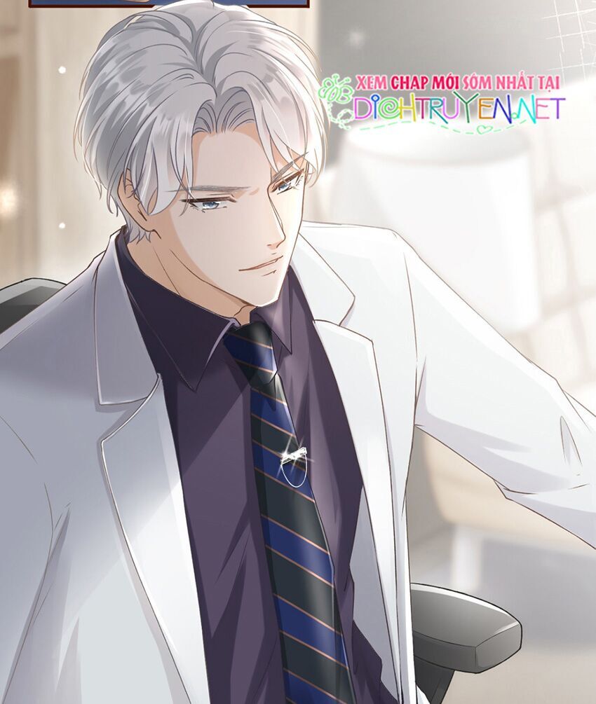 Bạn Gái Tôi Mới 30+ Chapter 3 - Trang 2