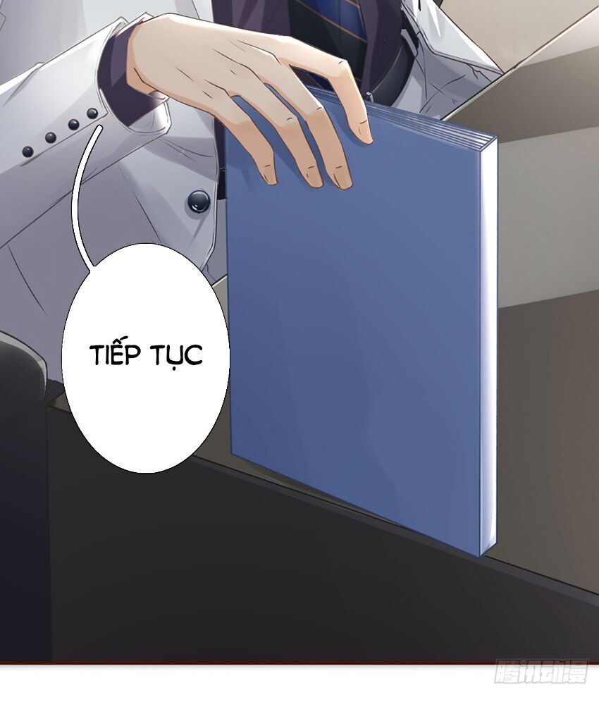 Bạn Gái Tôi Mới 30+ Chapter 3 - Trang 2