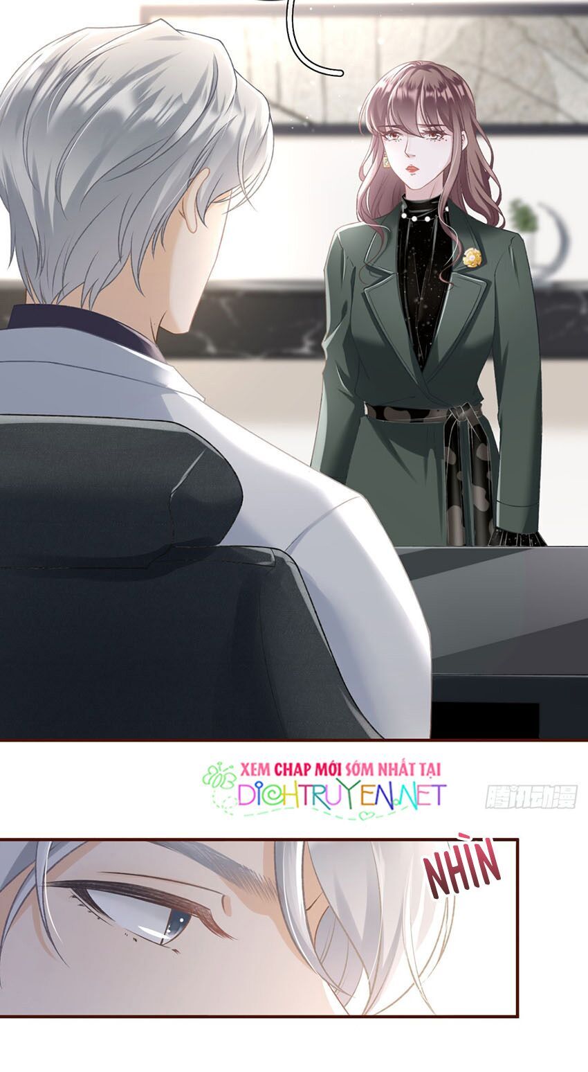 Bạn Gái Tôi Mới 30+ Chapter 3 - Trang 2