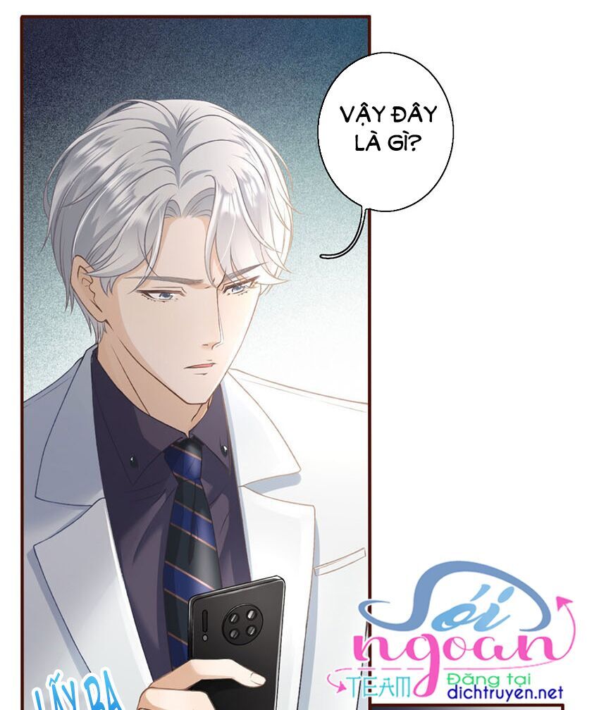 Bạn Gái Tôi Mới 30+ Chapter 3 - Trang 2