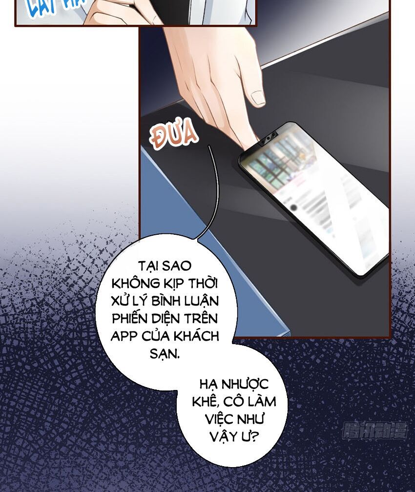 Bạn Gái Tôi Mới 30+ Chapter 3 - Trang 2