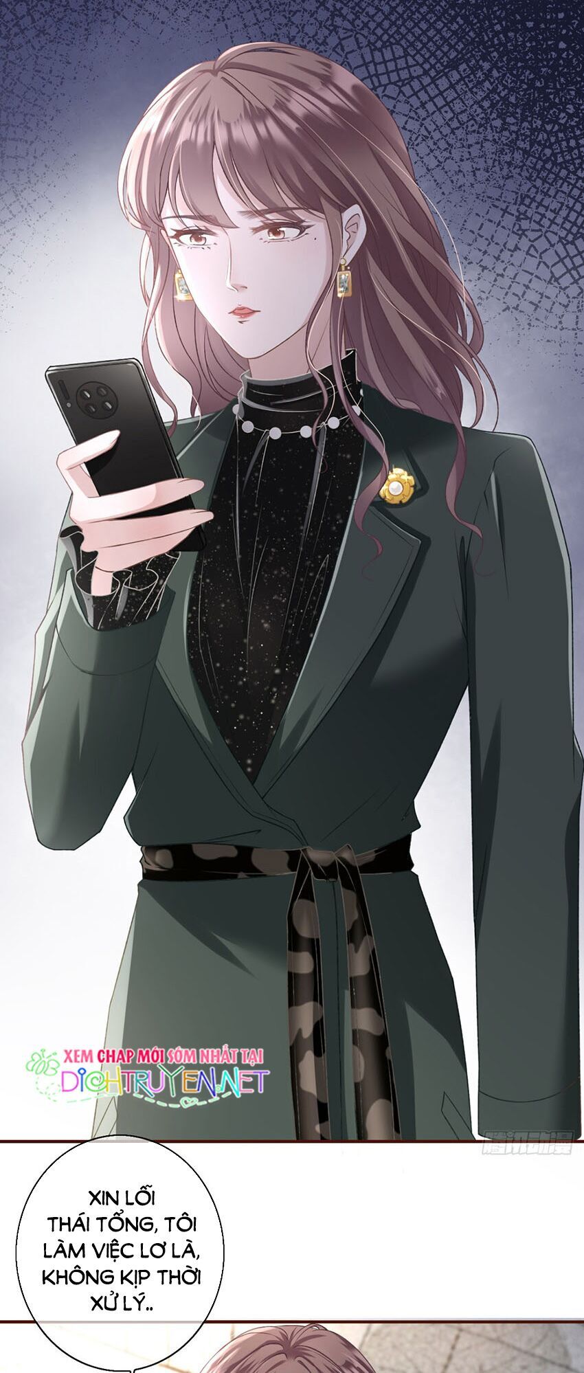 Bạn Gái Tôi Mới 30+ Chapter 3 - Trang 2