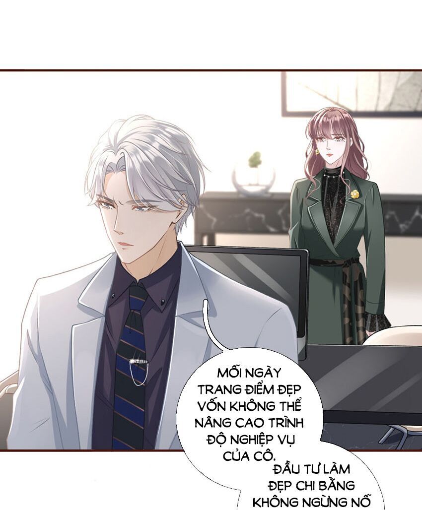 Bạn Gái Tôi Mới 30+ Chapter 3 - Trang 2