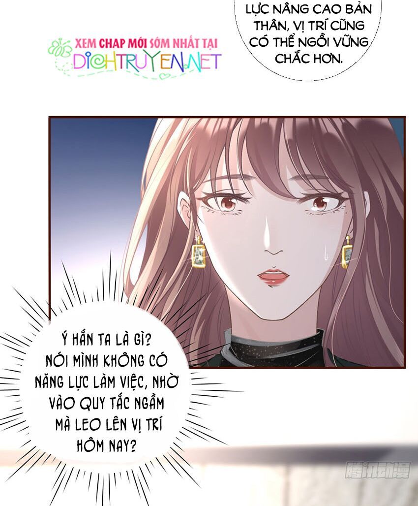 Bạn Gái Tôi Mới 30+ Chapter 3 - Trang 2