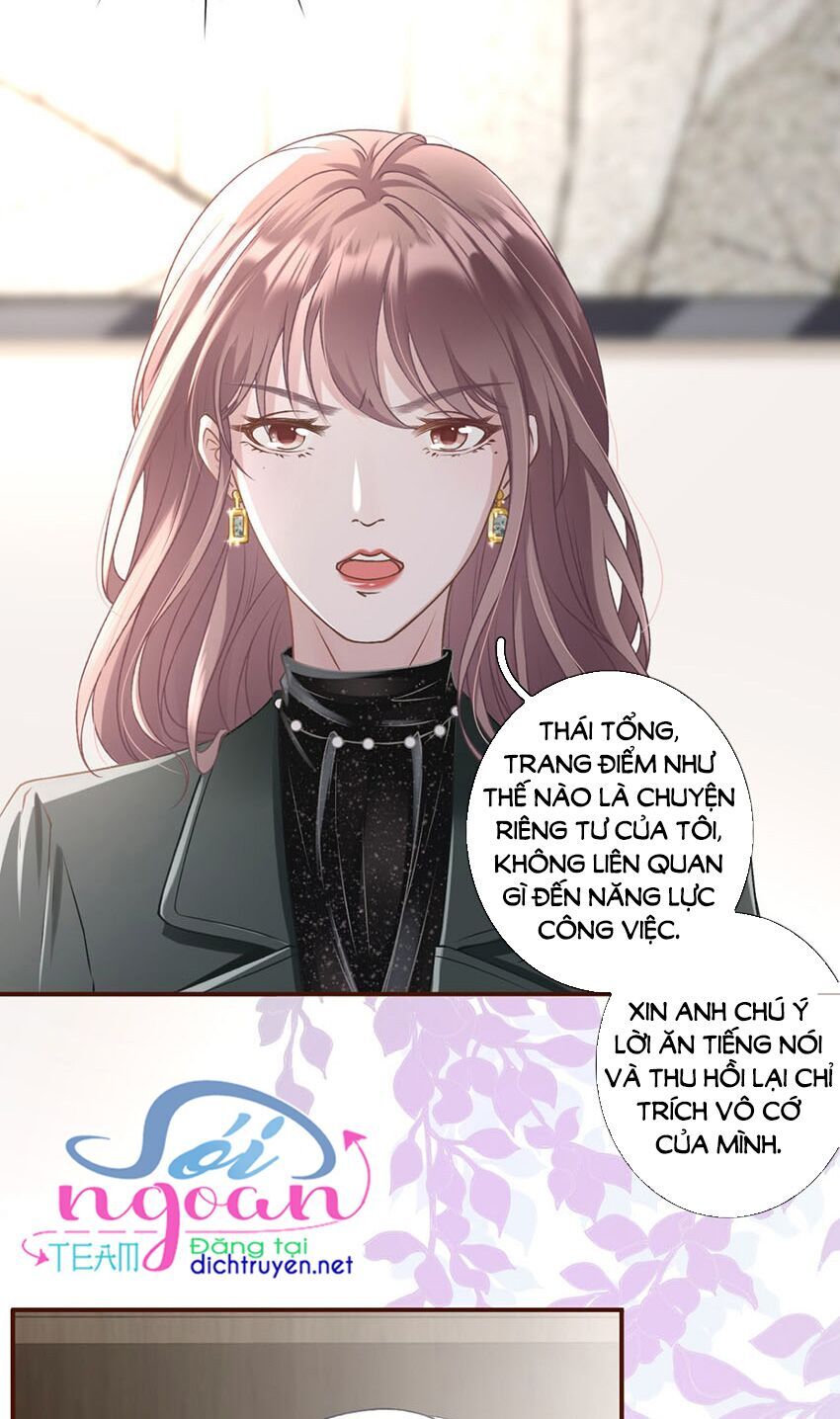 Bạn Gái Tôi Mới 30+ Chapter 3 - Trang 2