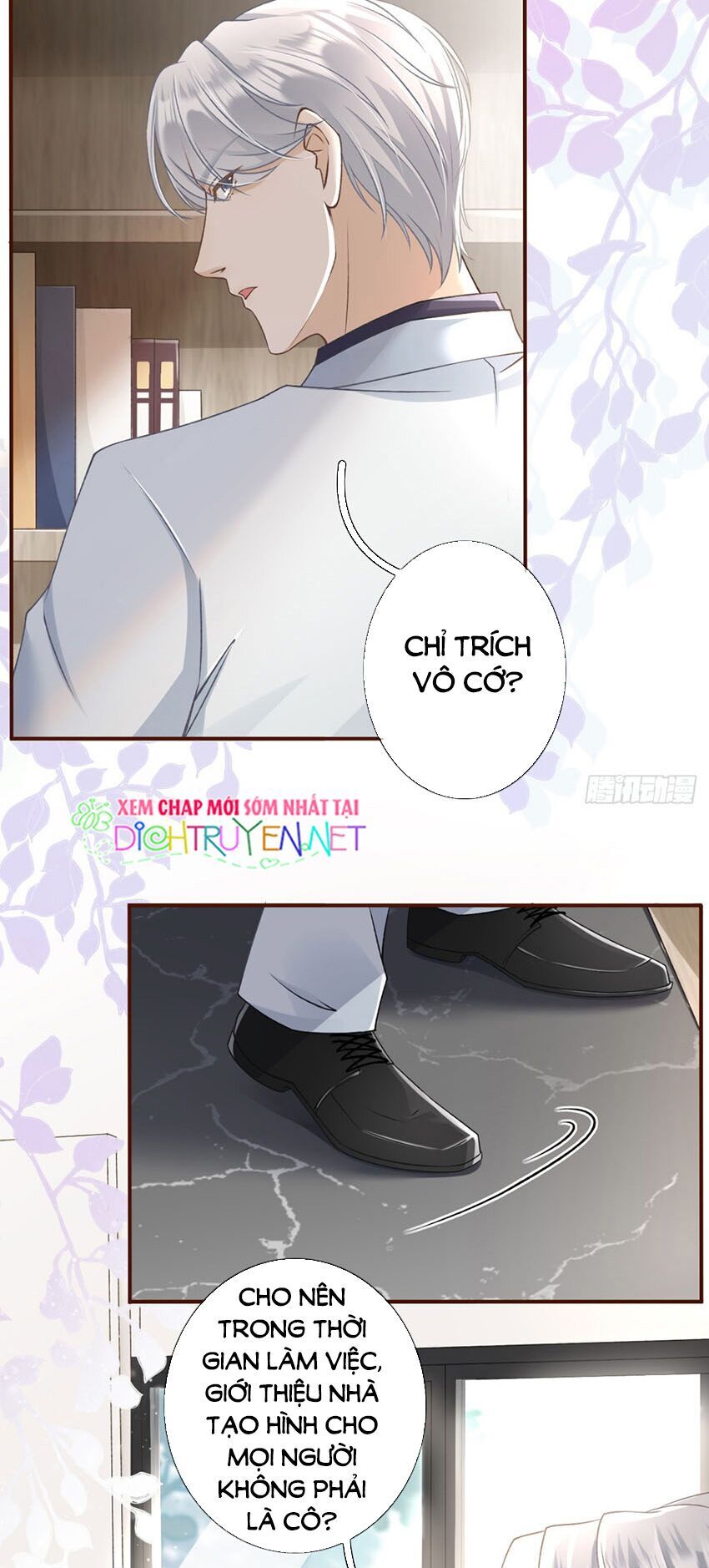 Bạn Gái Tôi Mới 30+ Chapter 3 - Trang 2