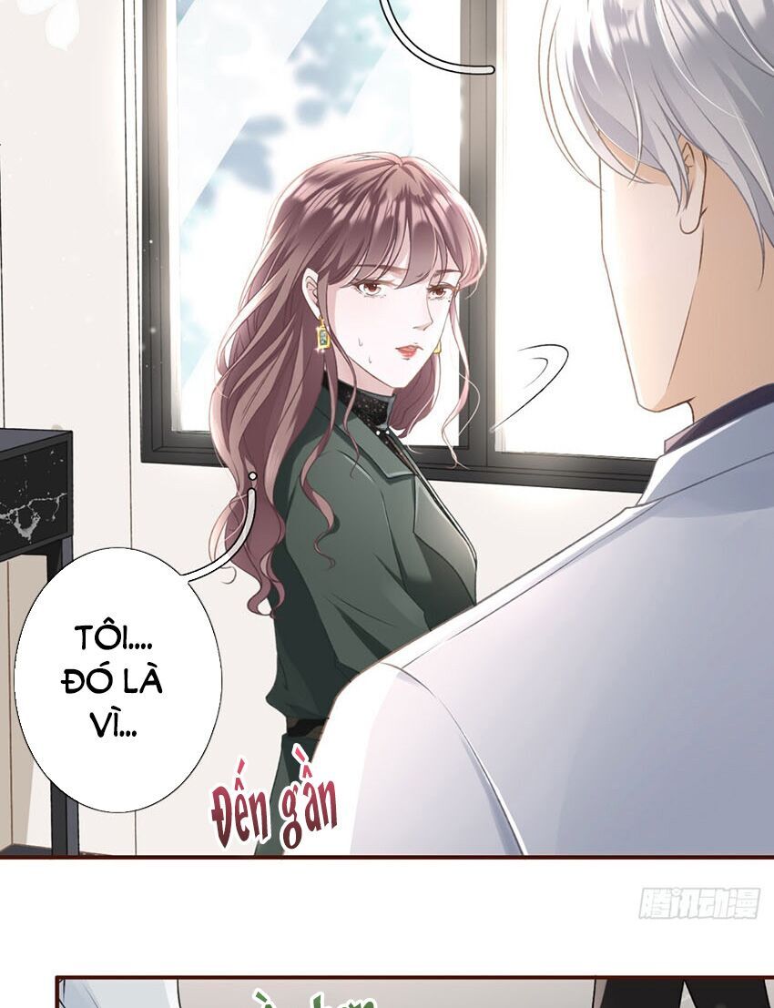 Bạn Gái Tôi Mới 30+ Chapter 3 - Trang 2