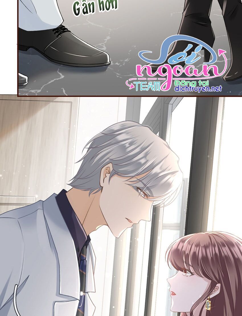 Bạn Gái Tôi Mới 30+ Chapter 3 - Trang 2