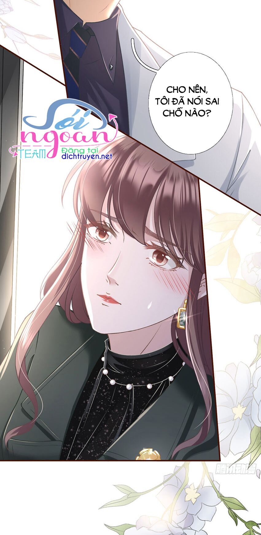 Bạn Gái Tôi Mới 30+ Chapter 3 - Trang 2