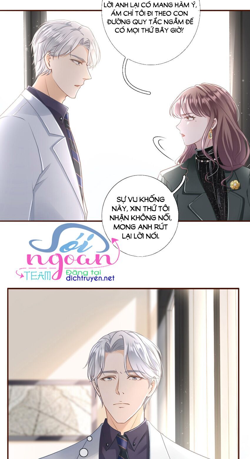 Bạn Gái Tôi Mới 30+ Chapter 3 - Trang 2