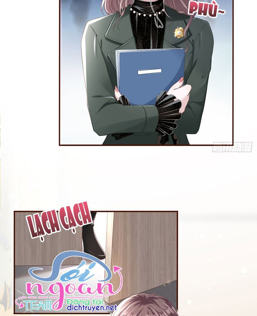 Bạn Gái Tôi Mới 30+ Chapter 3 - Trang 2
