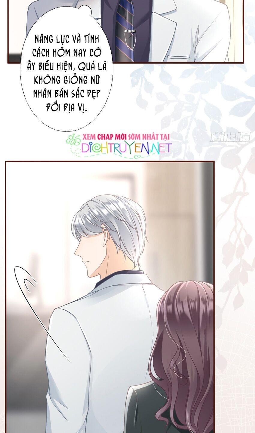 Bạn Gái Tôi Mới 30+ Chapter 3 - Trang 2