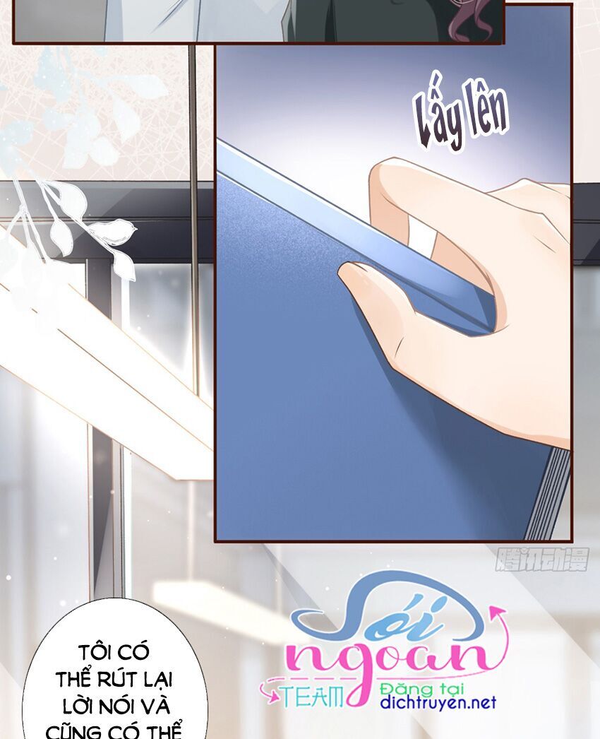 Bạn Gái Tôi Mới 30+ Chapter 3 - Trang 2