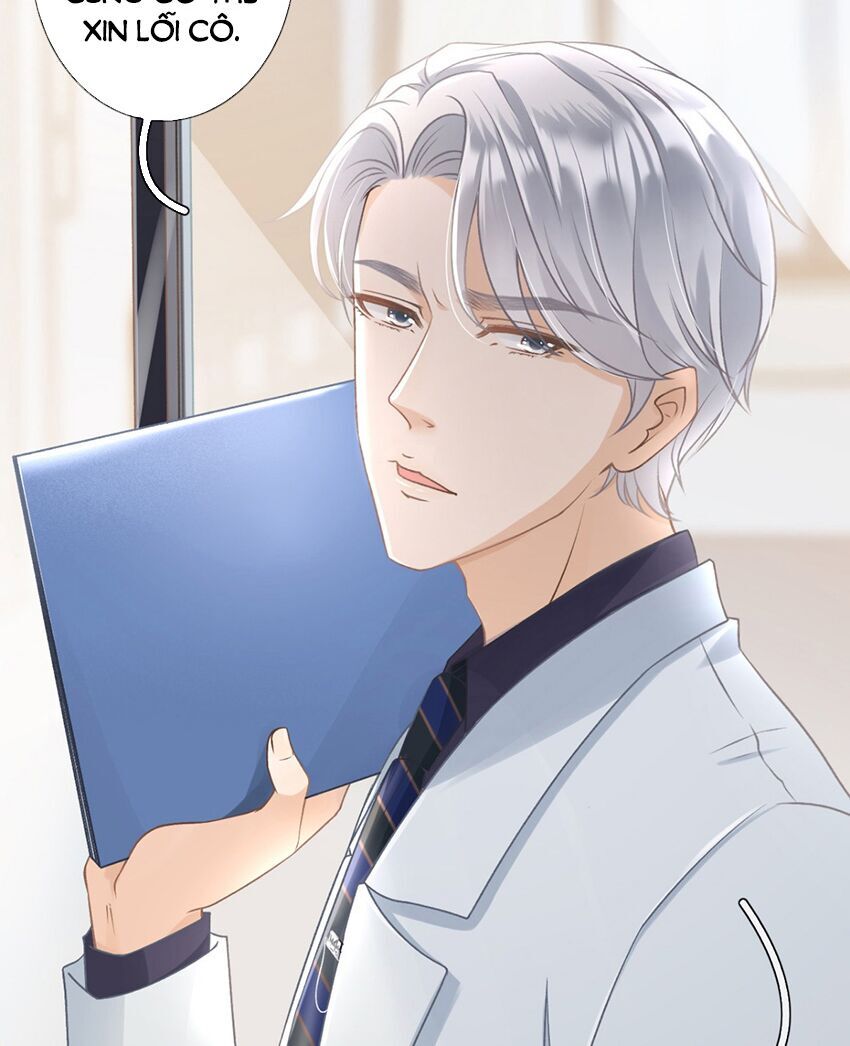 Bạn Gái Tôi Mới 30+ Chapter 3 - Trang 2