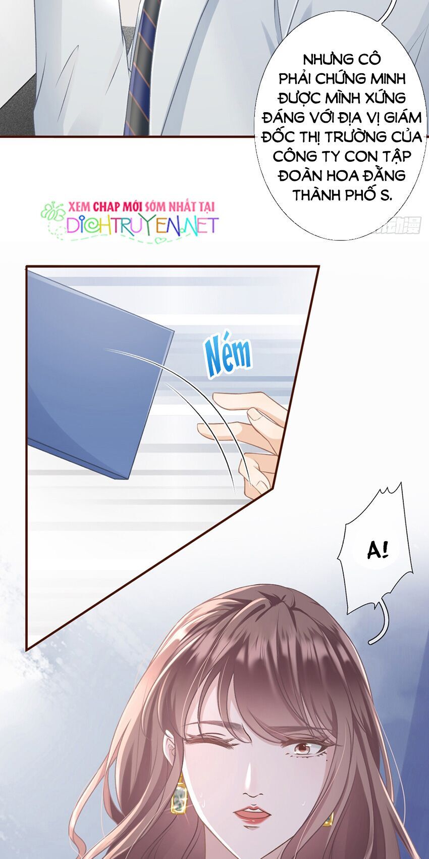 Bạn Gái Tôi Mới 30+ Chapter 3 - Trang 2