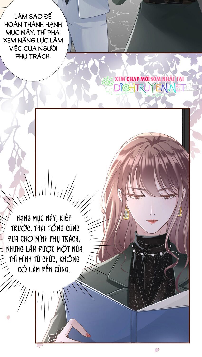 Bạn Gái Tôi Mới 30+ Chapter 3 - Trang 2