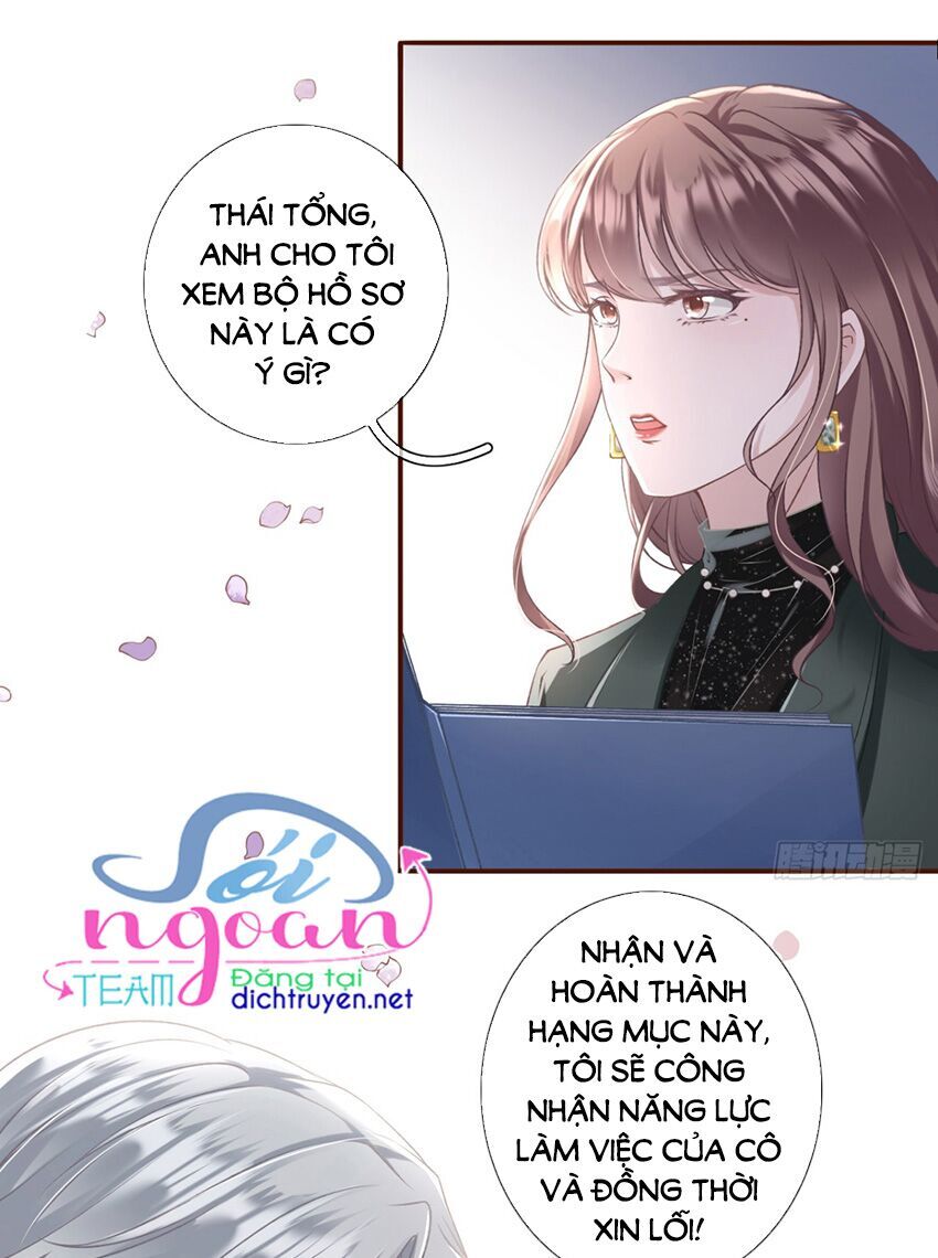 Bạn Gái Tôi Mới 30+ Chapter 3 - Trang 2