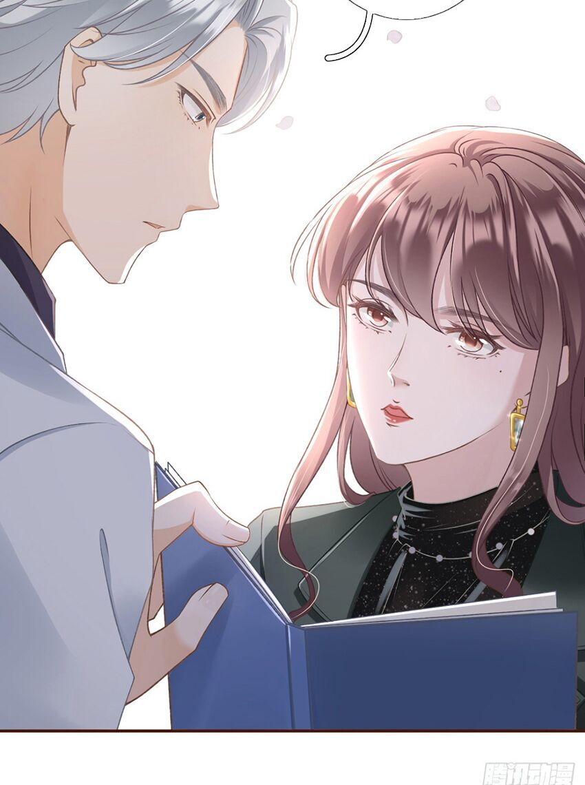 Bạn Gái Tôi Mới 30+ Chapter 3 - Trang 2