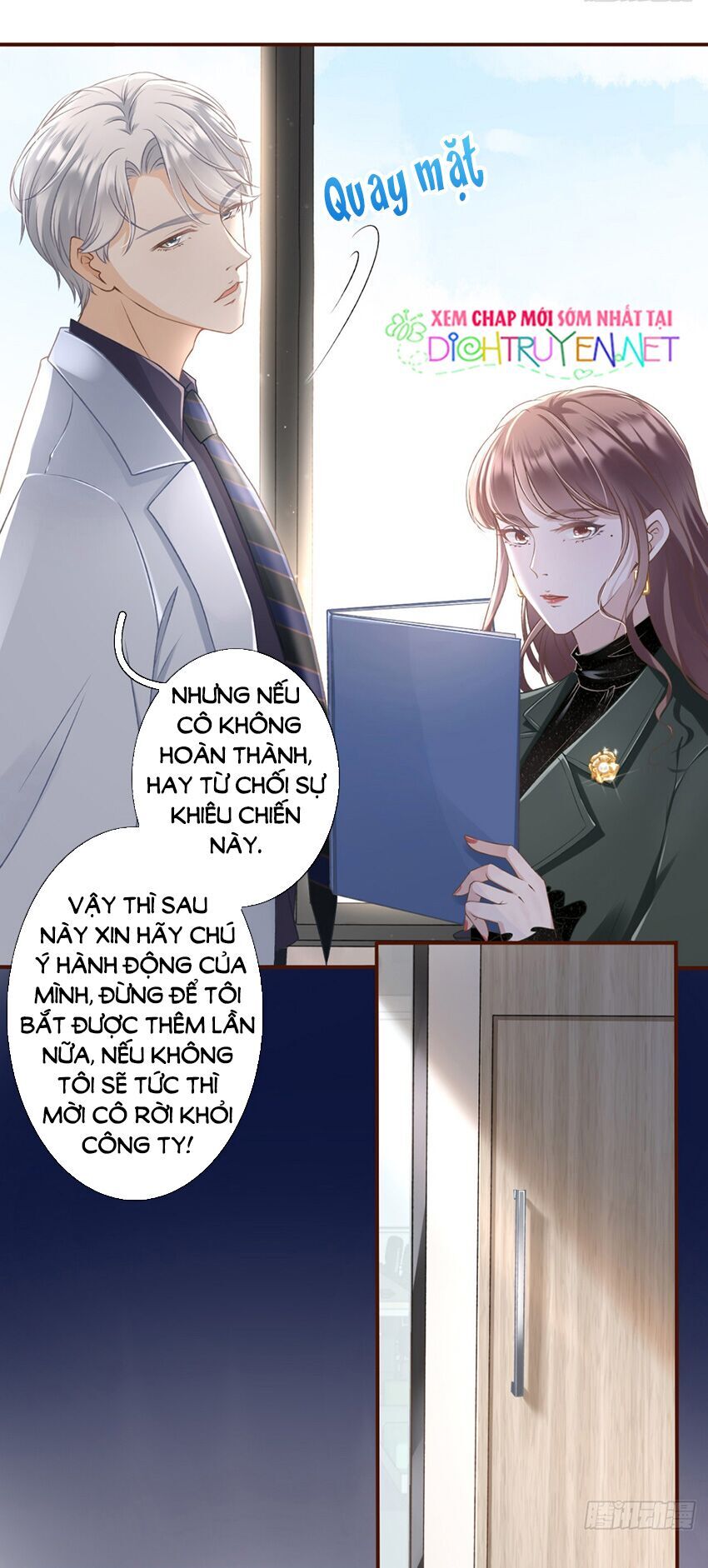Bạn Gái Tôi Mới 30+ Chapter 3 - Trang 2