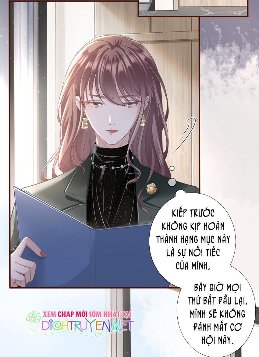 Bạn Gái Tôi Mới 30+ Chapter 3 - Trang 2