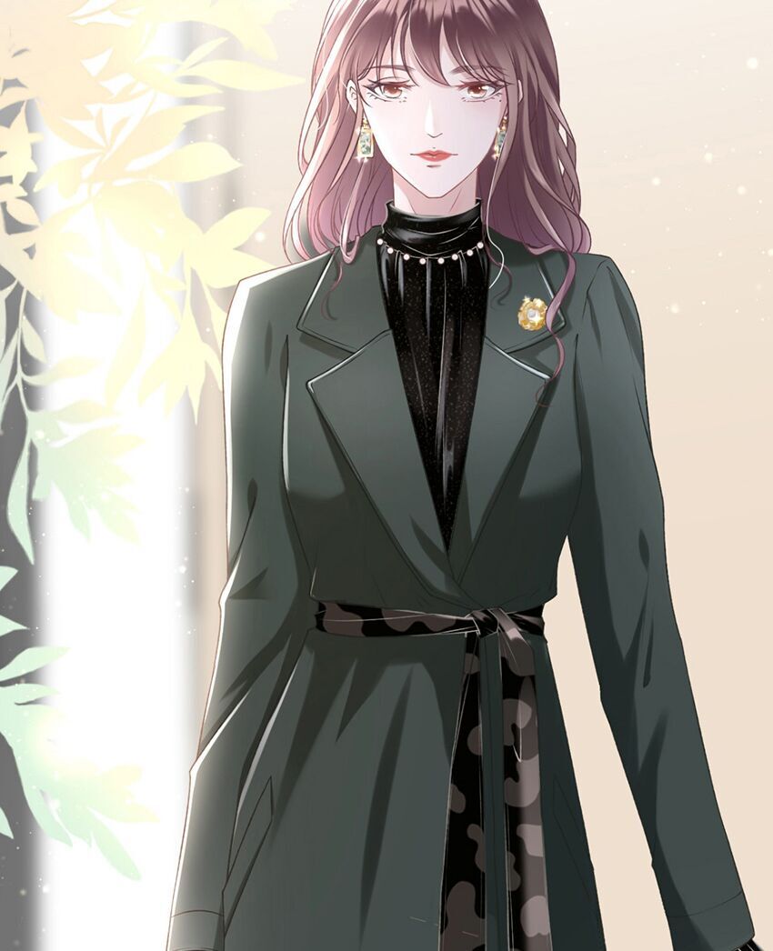 Bạn Gái Tôi Mới 30+ Chapter 3 - Trang 2