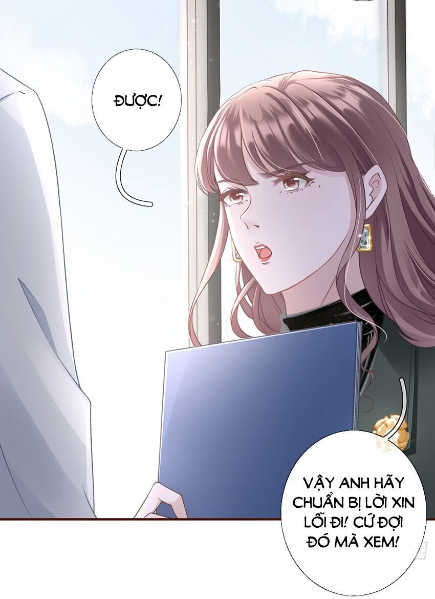 Bạn Gái Tôi Mới 30+ Chapter 3 - Trang 2