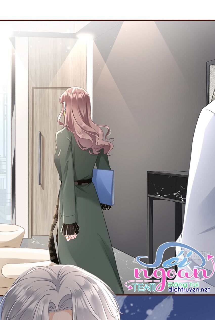 Bạn Gái Tôi Mới 30+ Chapter 3 - Trang 2