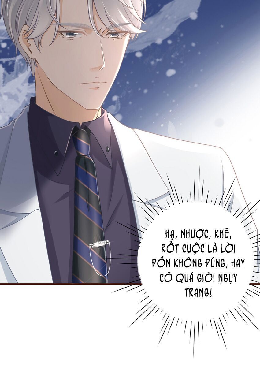 Bạn Gái Tôi Mới 30+ Chapter 3 - Trang 2