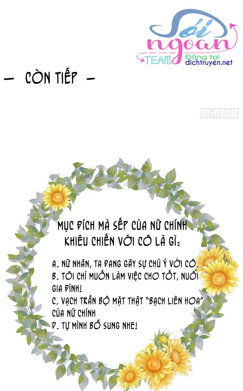 Bạn Gái Tôi Mới 30+ Chapter 3 - Trang 2