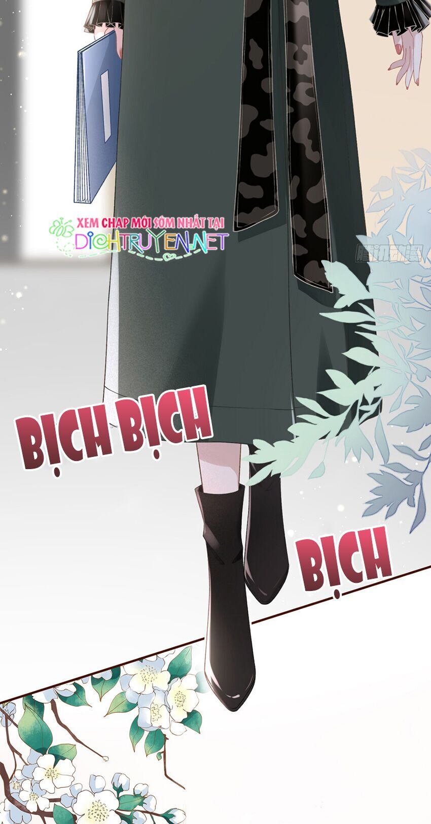 Bạn Gái Tôi Mới 30+ Chapter 3 - Trang 2