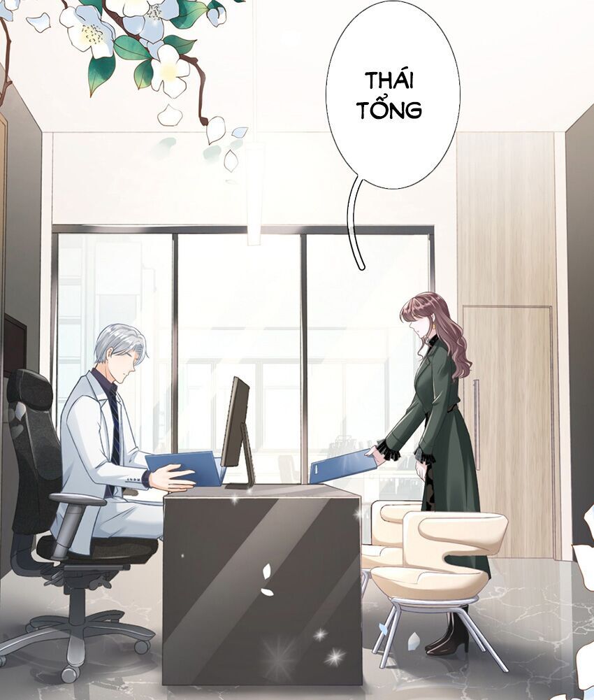 Bạn Gái Tôi Mới 30+ Chapter 3 - Trang 2