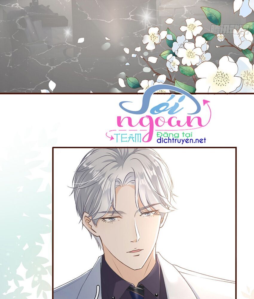 Bạn Gái Tôi Mới 30+ Chapter 3 - Trang 2