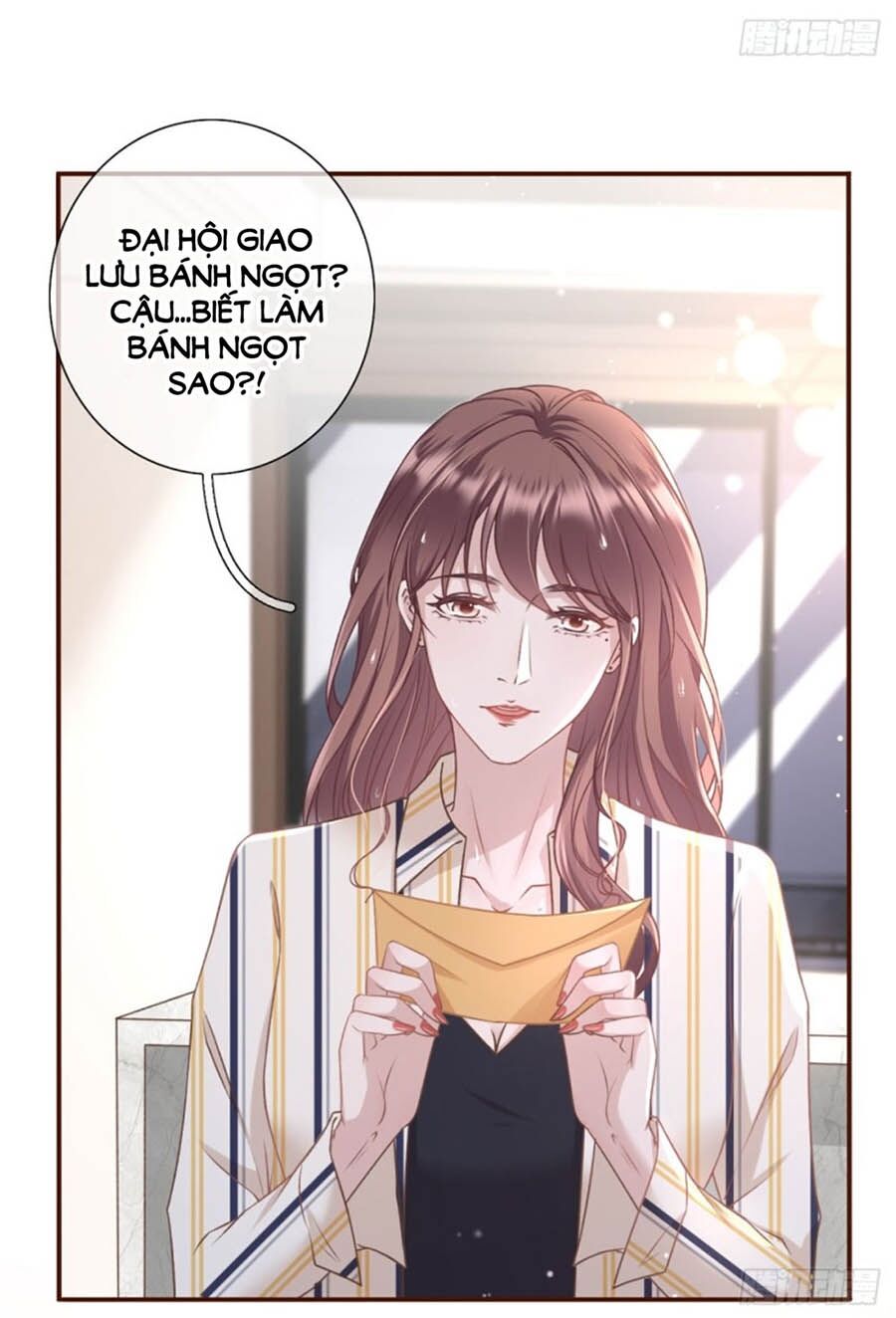 Bạn Gái Tôi Mới 30+ Chapter 30 - Trang 2