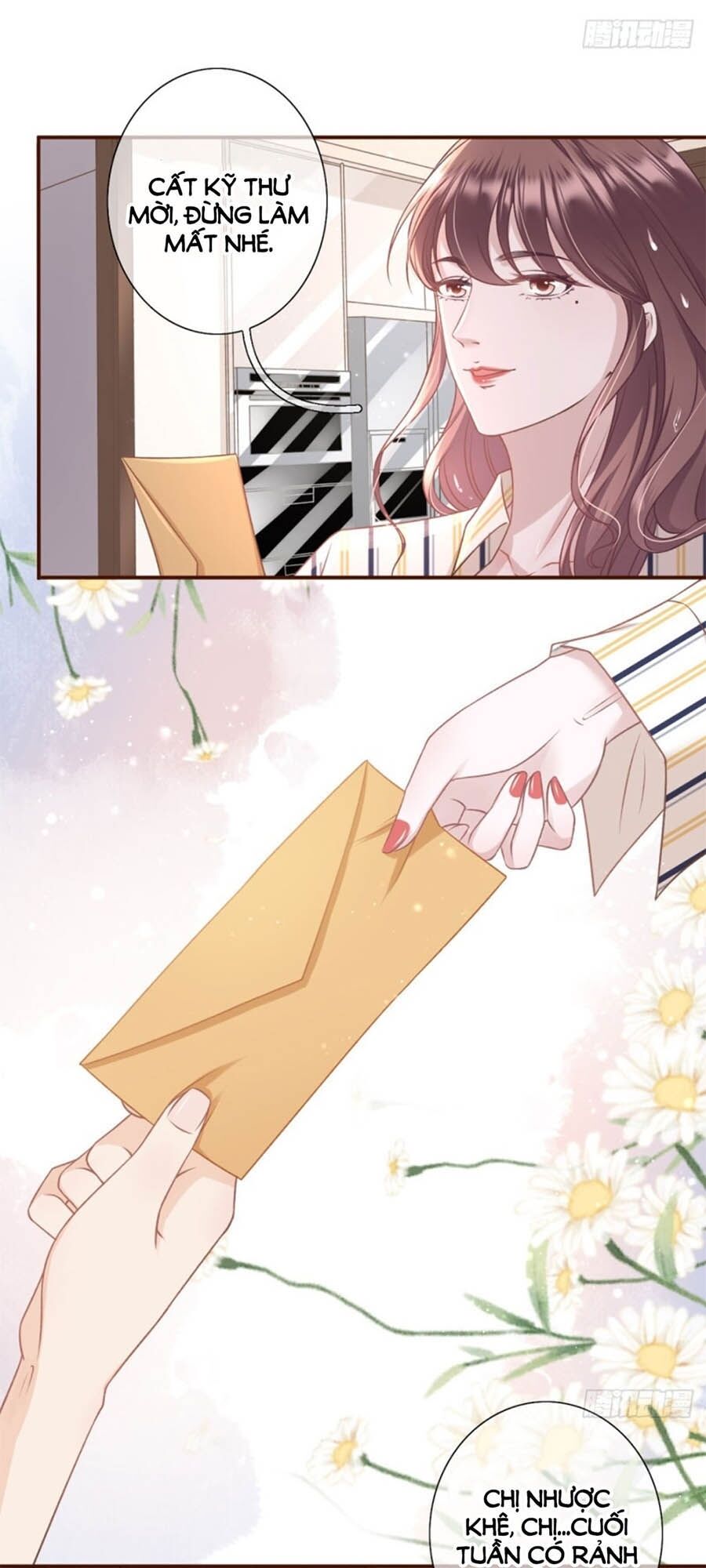 Bạn Gái Tôi Mới 30+ Chapter 30 - Trang 2