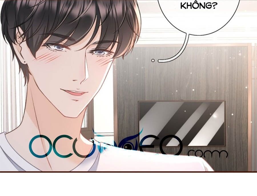 Bạn Gái Tôi Mới 30+ Chapter 30 - Trang 2