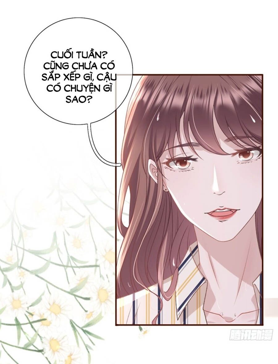 Bạn Gái Tôi Mới 30+ Chapter 30 - Trang 2