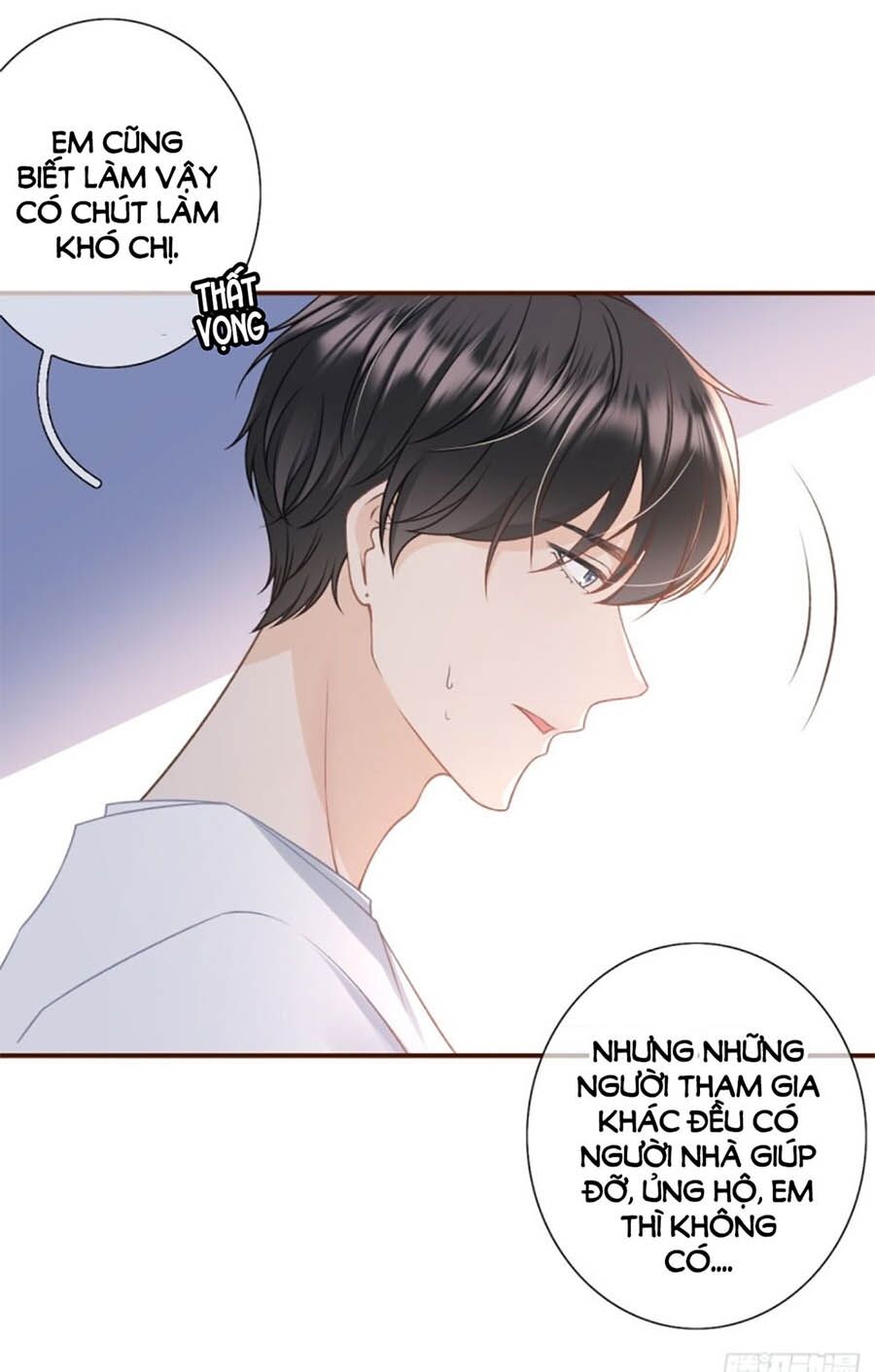 Bạn Gái Tôi Mới 30+ Chapter 30 - Trang 2