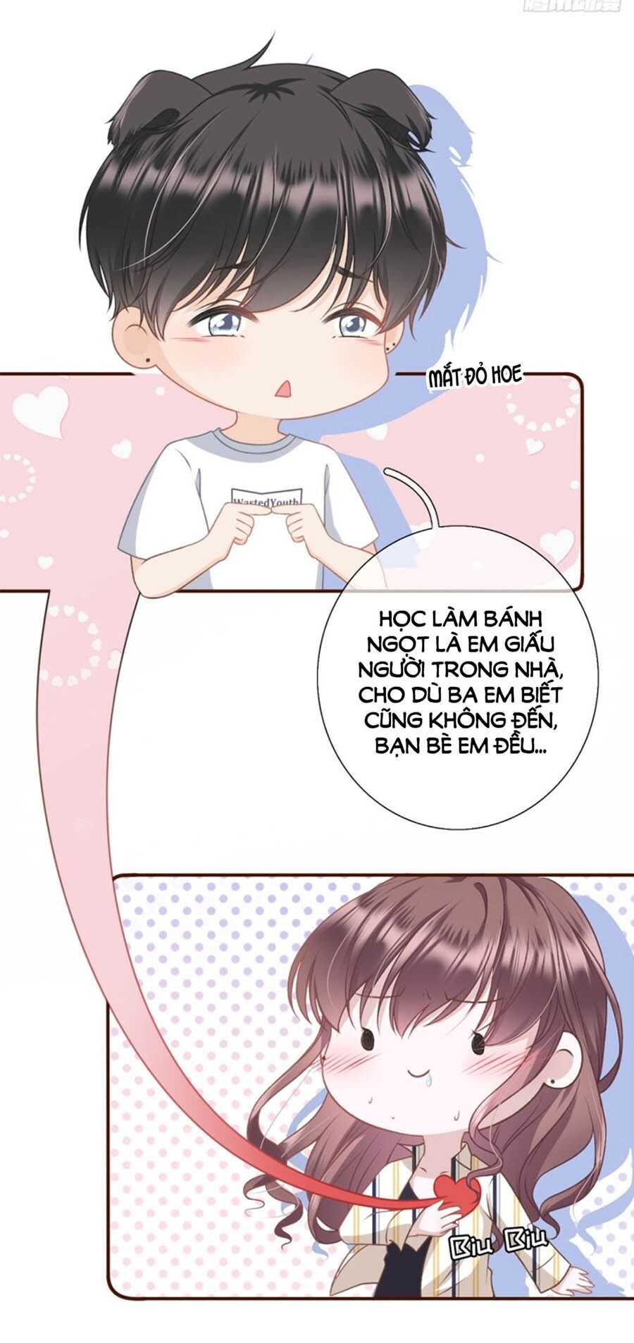 Bạn Gái Tôi Mới 30+ Chapter 30 - Trang 2
