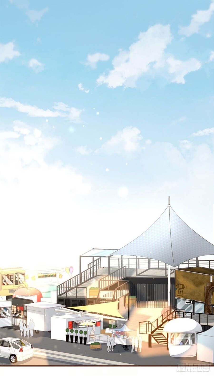 Bạn Gái Tôi Mới 30+ Chapter 30 - Trang 2