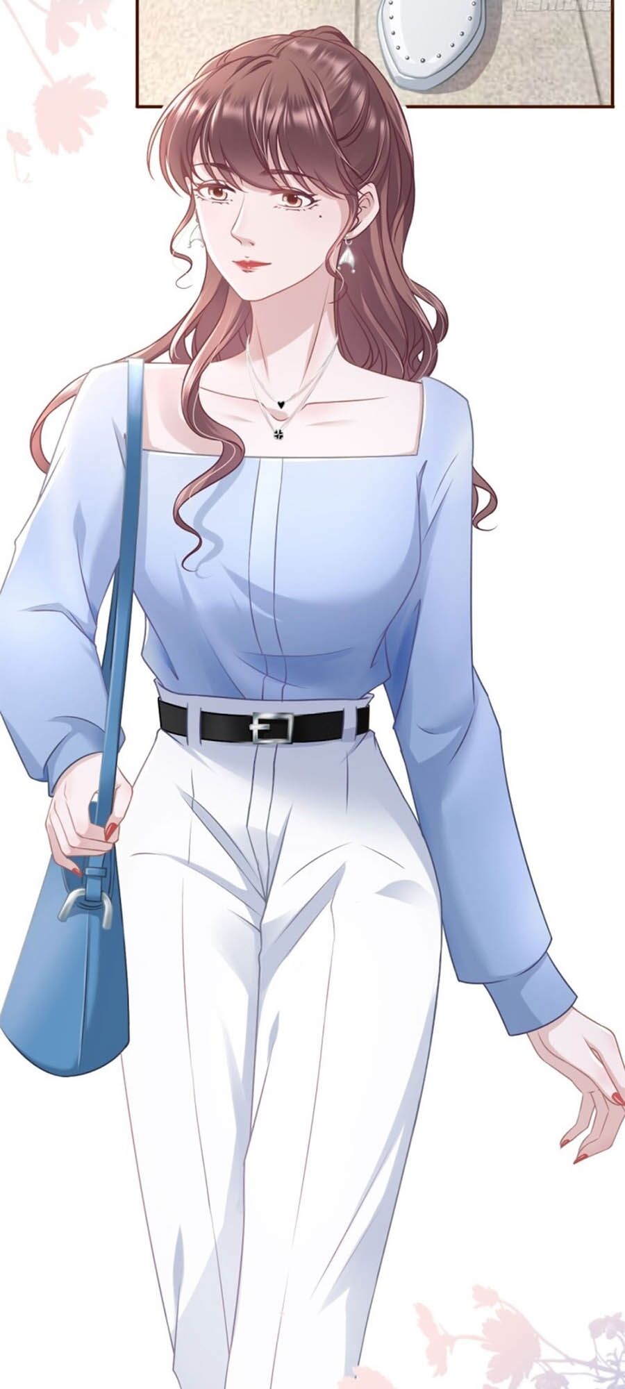 Bạn Gái Tôi Mới 30+ Chapter 30 - Trang 2