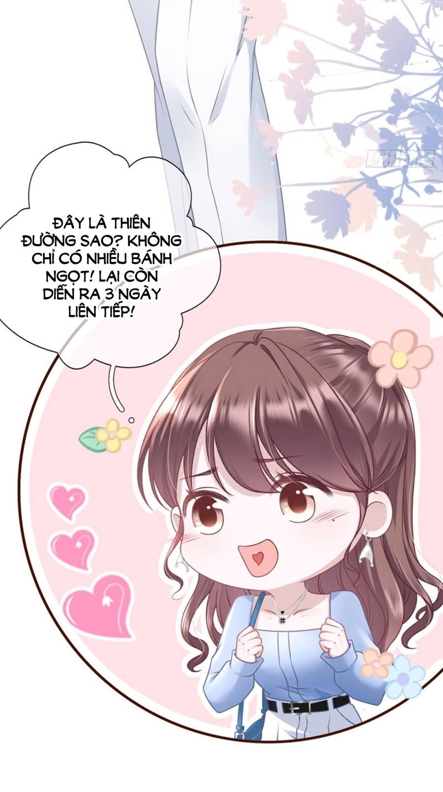 Bạn Gái Tôi Mới 30+ Chapter 30 - Trang 2