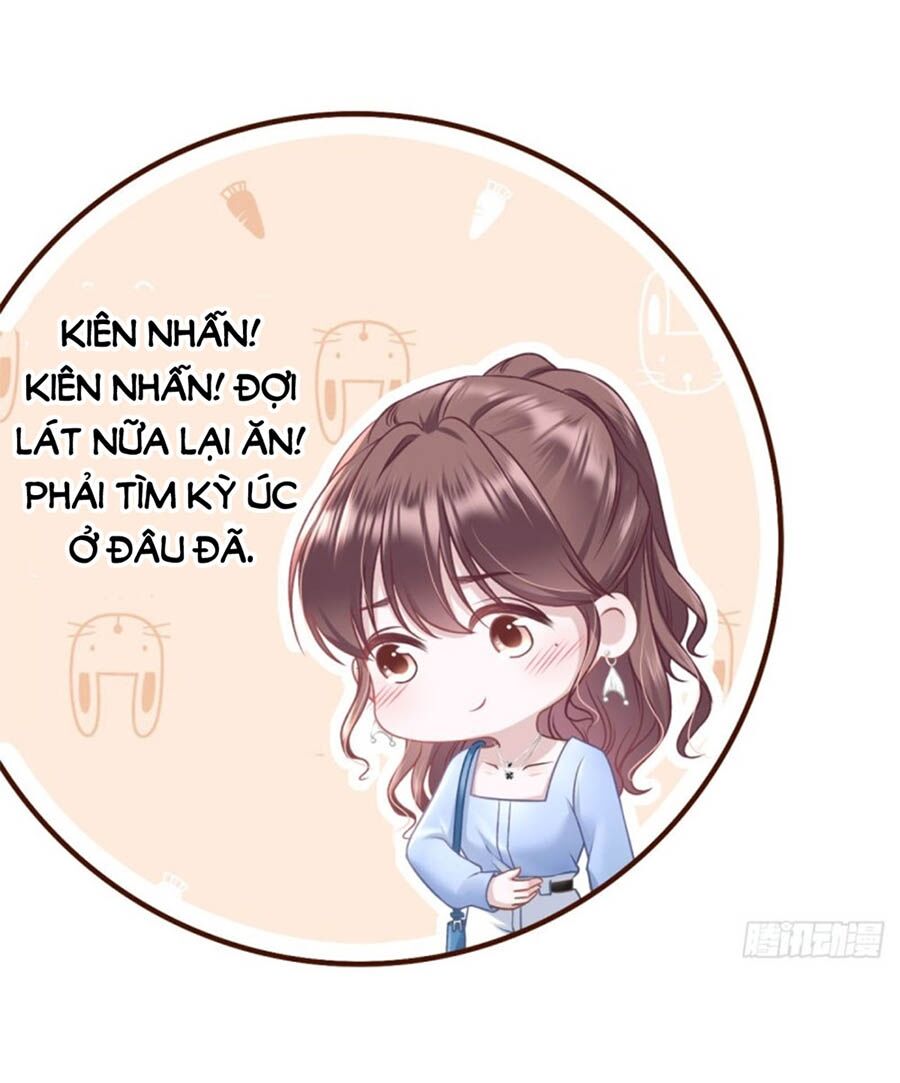 Bạn Gái Tôi Mới 30+ Chapter 30 - Trang 2