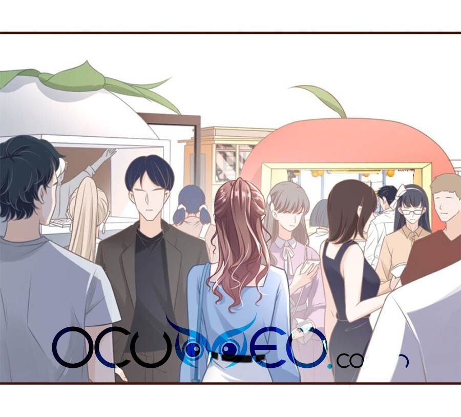 Bạn Gái Tôi Mới 30+ Chapter 30 - Trang 2