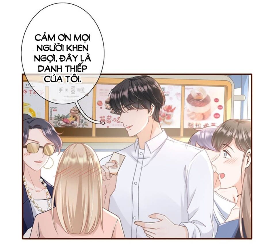Bạn Gái Tôi Mới 30+ Chapter 30 - Trang 2