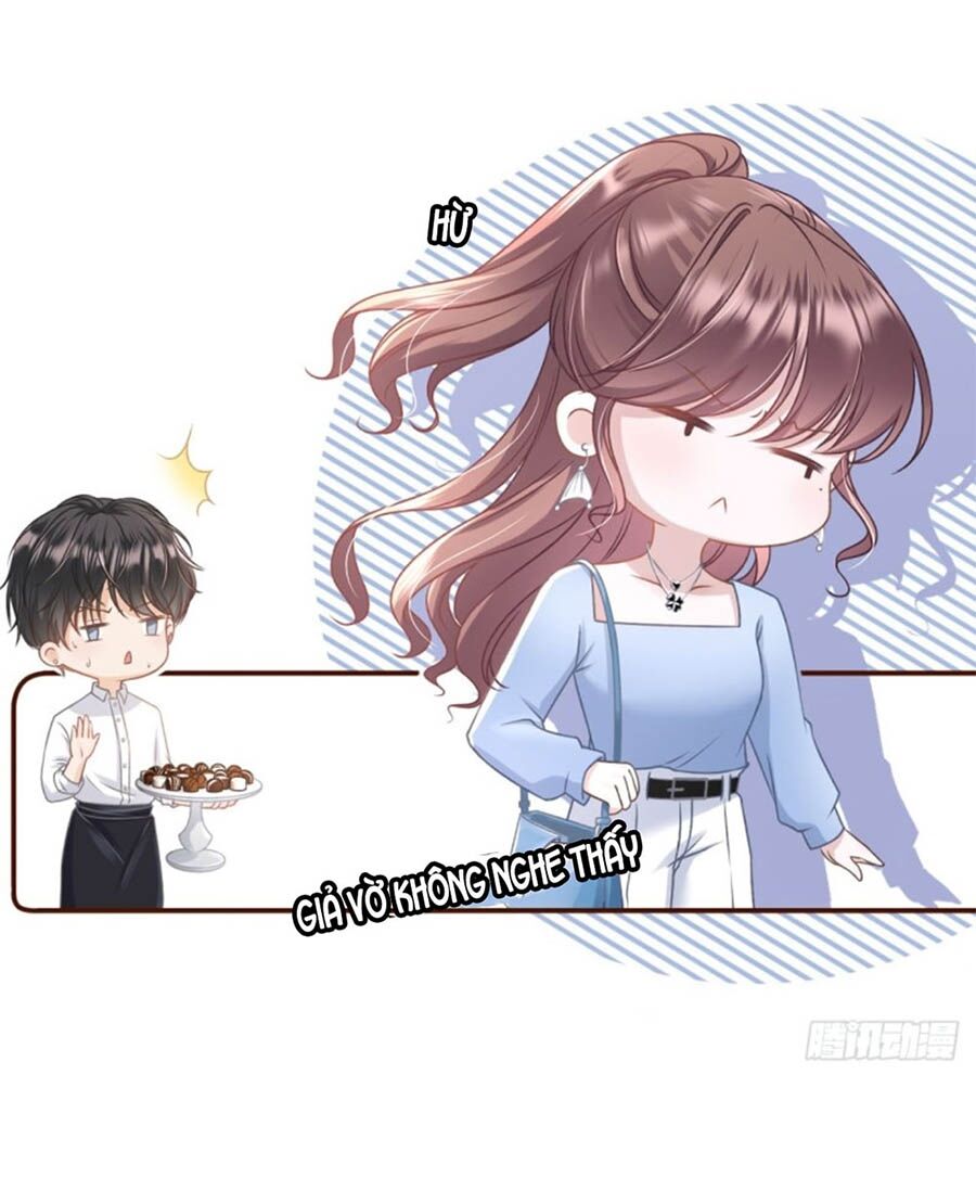 Bạn Gái Tôi Mới 30+ Chapter 30 - Trang 2